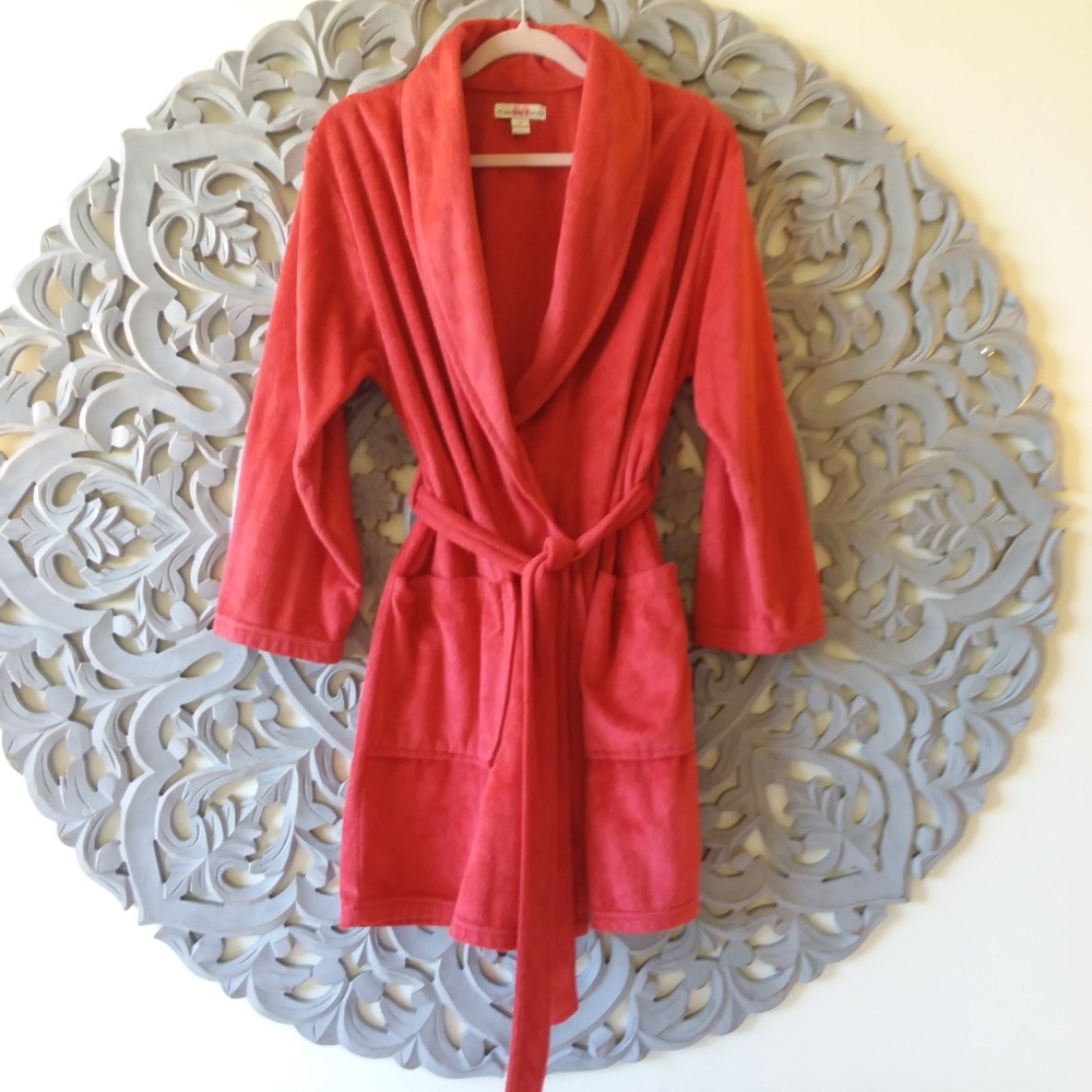 Maidenform Robe